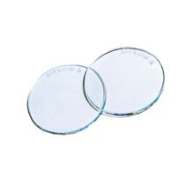 ΑΝΤΑΛΛΑΚΤΙΚΑ ΓΥΑΛΙΩΝ ΤΡΟΧΟΥ Φ50 ERGO 1391-011