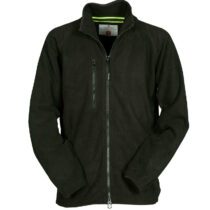 Alternative view of ΖΑΚΕΤΑ FLEECE NORWAY "PAYPER"