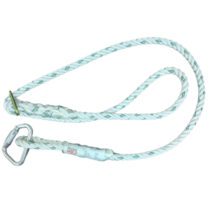 ΣΧΟΙΝΙ ΓΙΑ ΖΩΝΗ ΑΣΦΑΛΕΙΑΣ 2,0μ ΜΕ ΚΡΙΚΟ