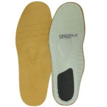 ΠΑΤΟΣ ΔΕΡΜΑΤΙΝΟΣ ERGOSOLE