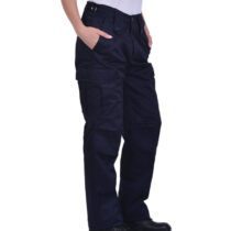 Alternative view of ΠΑΝΤΕΛΟΝΙ MILITARY RIPSTOP "ΙΕΡΑΞ"