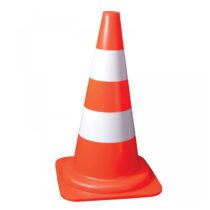 ΚΩΝΟΙ ΜΕ ΑΝΑΚΛΑΣΤΙΚΟ 50 cm