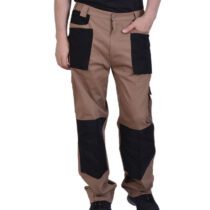 Alternative view of ΠΑΝΤΕΛΟΝΙ SΤRETCH ΒΑΜΒΑΚΕΡΟ ERGO