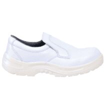 ΣΚΑΡΠΙΝΙ ΑΣΦΑΛΕΙΑΣ ERGO S1 WHITE