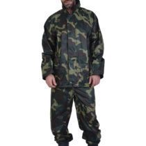 ΑΔΙΑΒΡΟΧΟ ΚΟΥΣΤΟΥΜΙ ΣΕΤ ΠΑΡΑΛΛΑΓΗΣ NYLON 5011-040