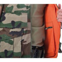 Alternative view of ERGOSAFETY ΓΙΛΕΚΟ ΙΕΡΑΞ ΚΥΝΗΓΩΝ DOUBLE-FACE 5370-270