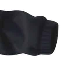 ZAKETA FLEECE VERNON2 DELTA PLUS ΓΚΡΙ/ΜΑΥΡΗ - Image 3