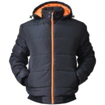 ΜΟΥΦΑΝ MARVIK ERGOsafety 5301-080 ΜΑΥΡΟ